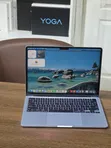 Apple MacBook Air 2025 M4 16GB RAM 256GB SSD - 3