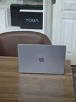 Apple MacBook Air 2025 M4 16GB RAM 256GB SSD - 5