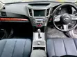 Subaru Legacy 2010 Silver - 3