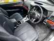 Subaru Legacy 2010 Silver - 4