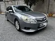 Subaru Legacy 2010 Silver - 5