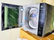11kg Syinix Top Load Fully Automatic Washing Machine - 2