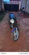 Bajaj CT 125X 2018 Red - 2
