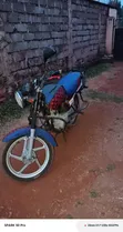 Bajaj CT 125X 2018 Red - 3