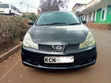 Nissan Wingroad 2010 Black - 1