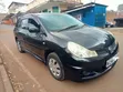 Nissan Wingroad 2010 Black - 2