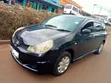 Nissan Wingroad 2010 Black - 3