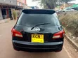 Nissan Wingroad 2010 Black - 5