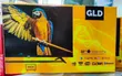 GLD 32 Inch Frameless Android Smart TV - 1