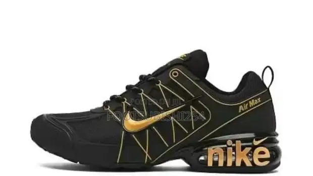 Nike Ultra Sneakers - 1