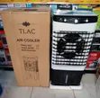 TLAC Portable Air Cooler 50L with Remote - 1