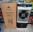 TLAC Portable Air Cooler 50L with Remote - 2