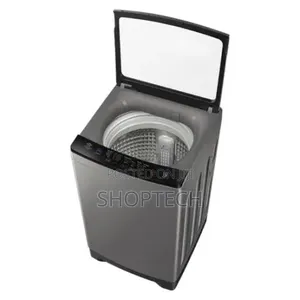 Haier 12kg Fully Automatic Top Loader Washing Machine