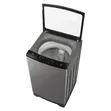 Haier 12kg Fully Automatic Top Loader Washing Machine - 1