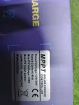 MPPT Solar Charge Controller 40A - 2