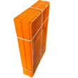 Strong Poultry & Rabbit Transportation Crates - 1