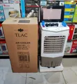 TLAC Portable Air Cooler 35L with Remote - 1