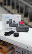 4G Dual Dash Cam with OBD Cable (UBox Pro Sentinel) - 2