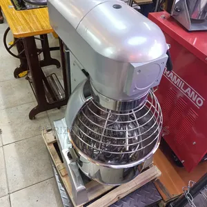 Commercial Dough Mixer - Brand New