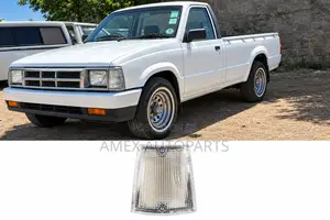 Mazda B1600/B1800 Corner Lamp (1985 Onwards) - Left Hand Side