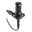 Audio-Technica AT2035 Cardioid Condenser Microphone - 1