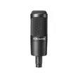 Audio-Technica AT2035 Cardioid Condenser Microphone - 2