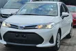 Toyota Axio 1.5 Hybrid G 2WD 2020 Pearl - 2