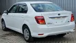 Toyota Axio 1.5 Hybrid G 2WD 2020 Pearl - 4