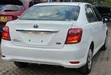 Toyota Axio 1.5 Hybrid G 2WD 2020 Pearl - 5