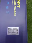 MPPT Solar Charge Controller 50A - 2