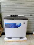 Midea 12kg Twin Tub Washing Machine - 1