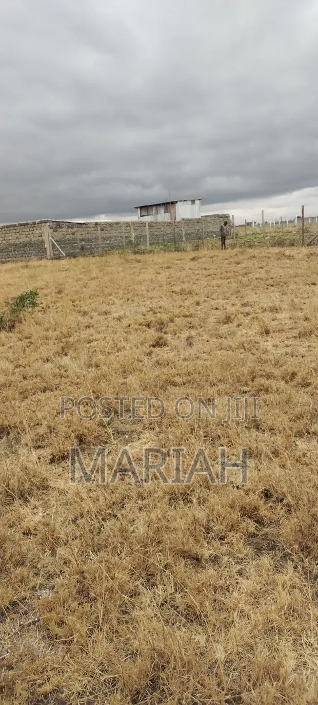 Kitengela Residential Plots for Sale - 1
