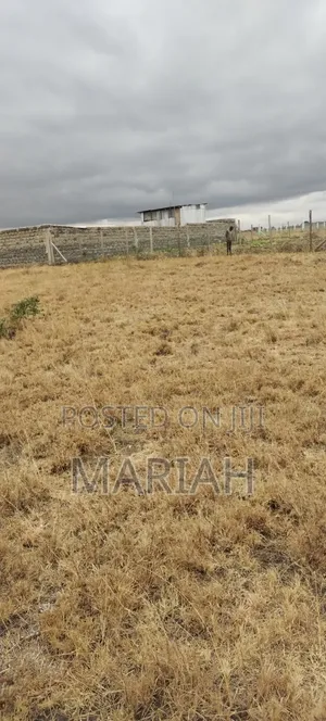 Kitengela Residential Plots for Sale