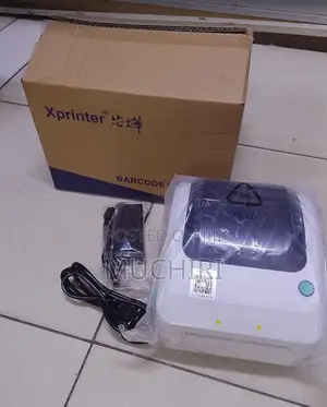 Xprinter XP470B Product Label Printer