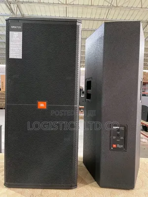 JBL JRX215 Passive 15-Inch Loudspeaker