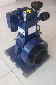Milano 10hp Diesel Water Cooled Engine - 1
