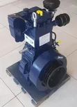Milano 10hp Diesel Water Cooled Engine - 2