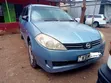 Nissan Wingroad 2005 Blue - 1