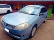 Nissan Wingroad 2005 Blue - 2