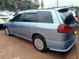 Nissan Wingroad 2005 Blue - 3