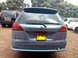 Nissan Wingroad 2005 Blue - 4