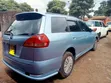 Nissan Wingroad 2005 Blue - 5