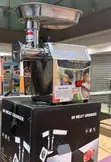 EuroNix 8# Heavy Duty Meat Mincer - 2