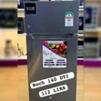 Roch Double Door Refrigerator RFR-140 DT-1 (112 Litres) - 2