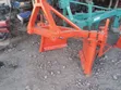 SANJA Farm Tractors Kitengeneza Vitanda - 1