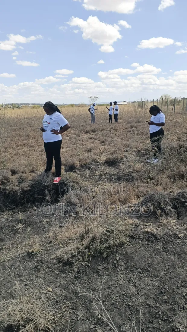 Mixed-use Land for Sale in Kitengela - 1