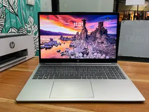HP Laptop 15.6" Intel Core i5 13th Gen, 16GB RAM, 512GB SSD