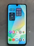 New Samsung Galaxy A16 128GB Black - 1