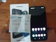 New Samsung Galaxy A16 128GB Black - 5