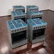 Brand New 3 Gas Burner + 1 Electric Standing Cooker - 1